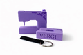 Sewing Machine Key Chain